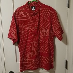 Sig Zane Reed button down